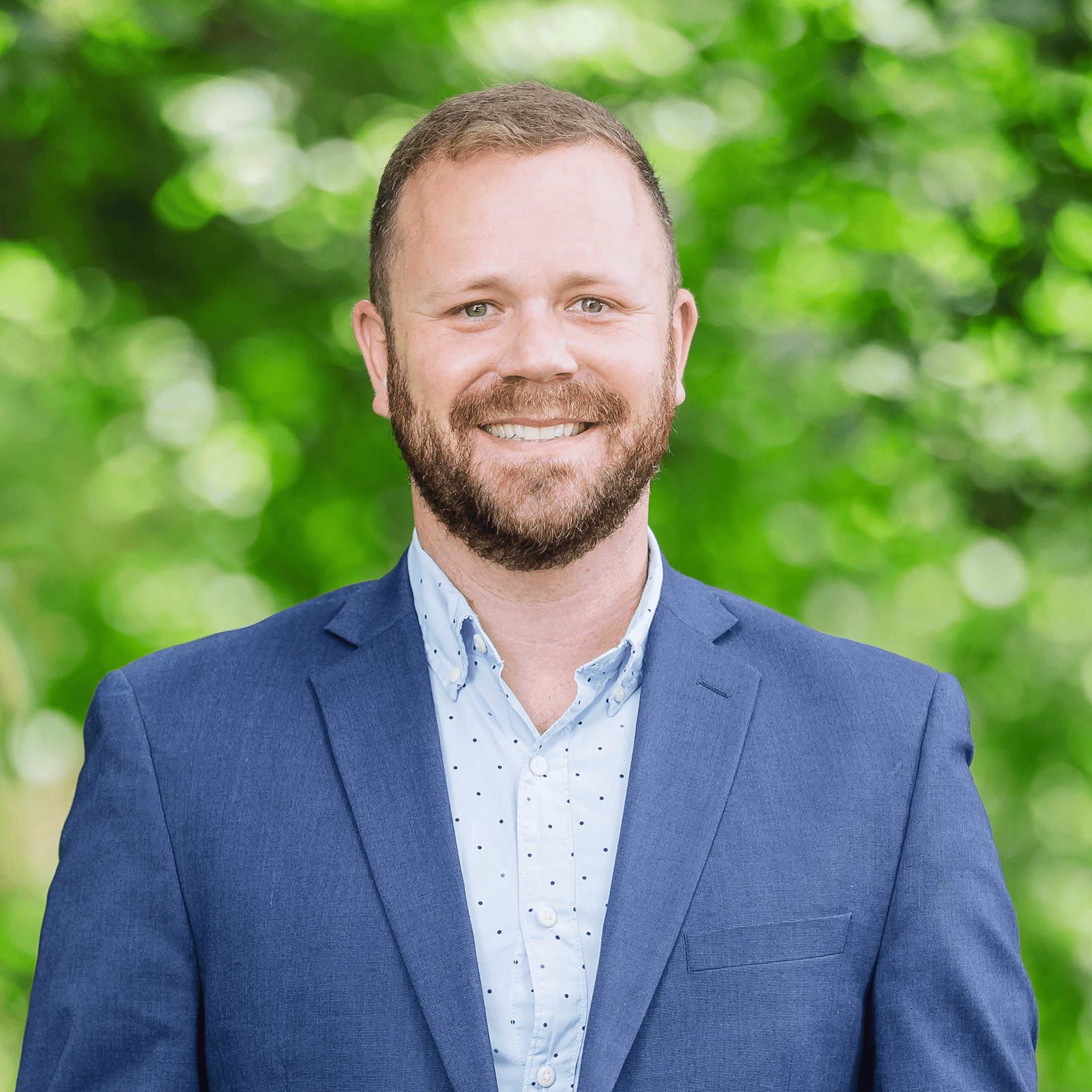 speaker headshot