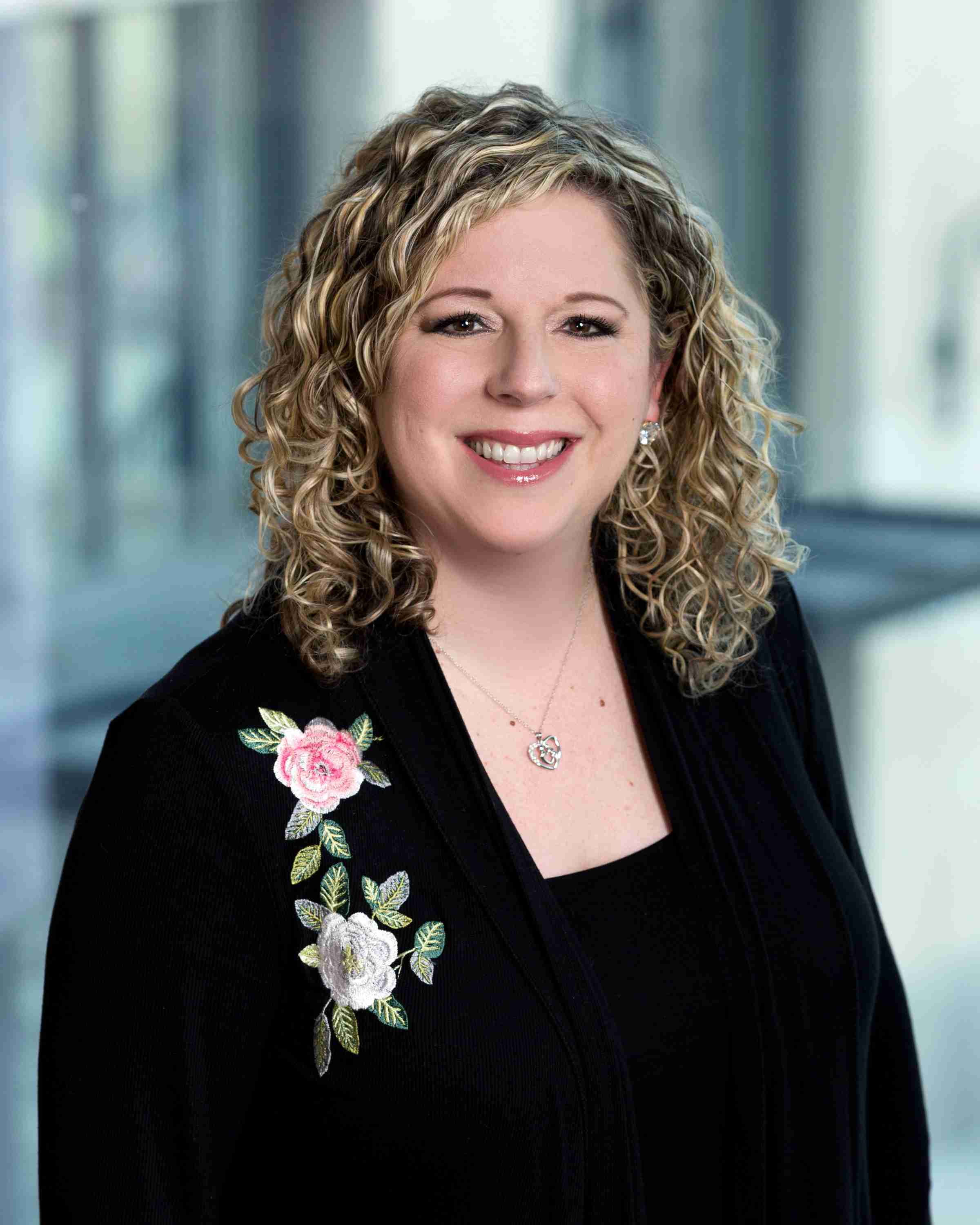 speaker headshot