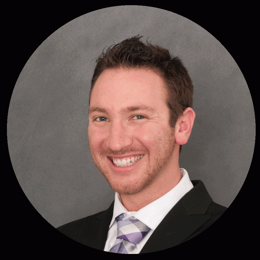 speaker headshot