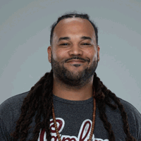 speaker headshot