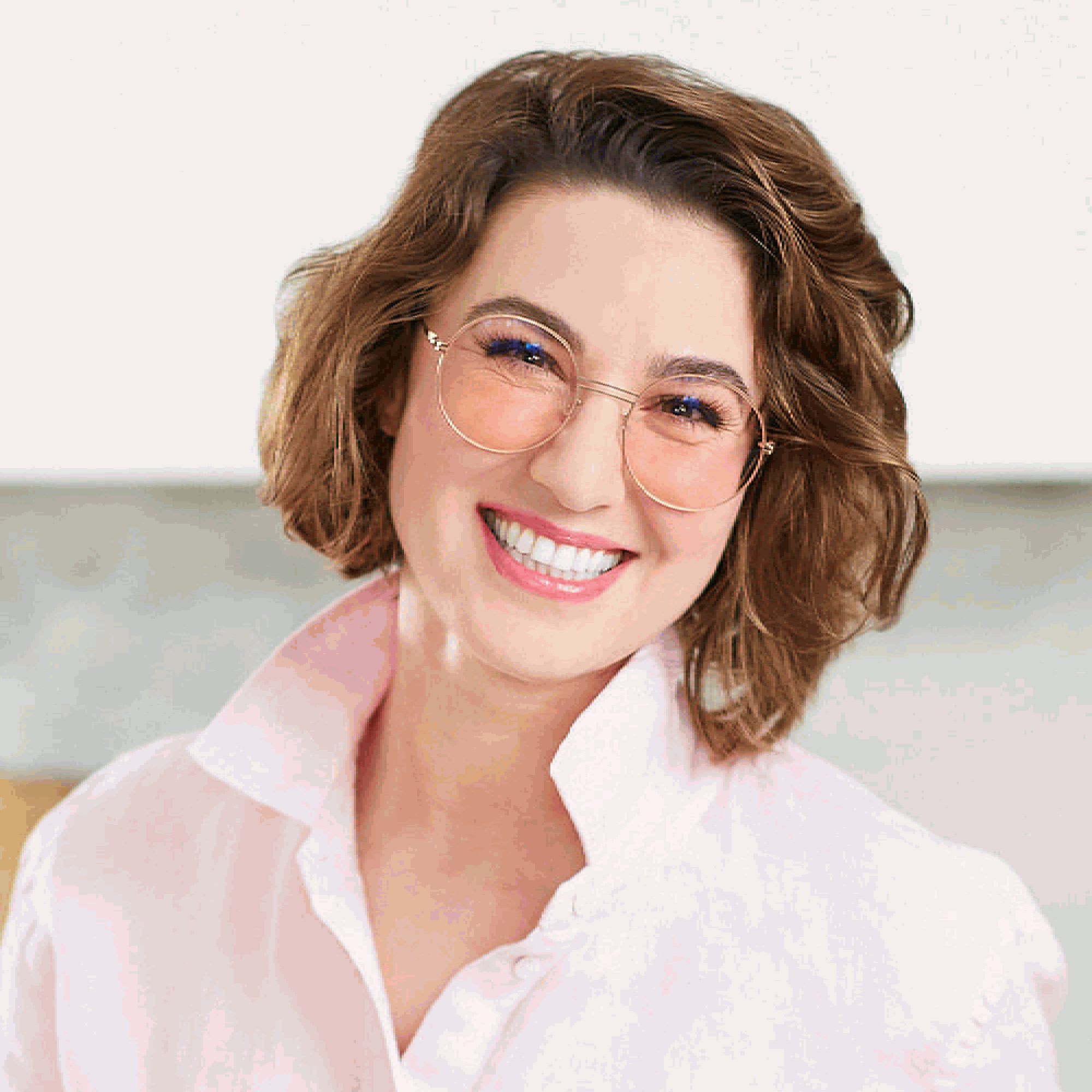 speaker headshot