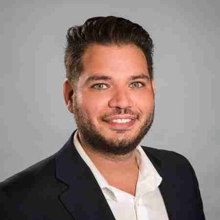 speaker headshot