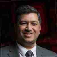 speaker headshot