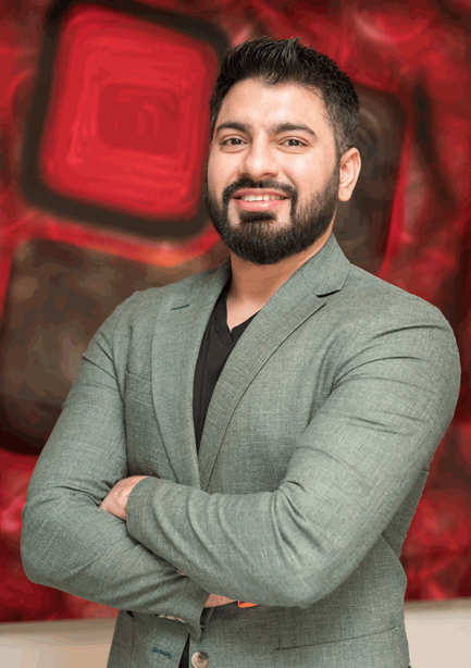 speaker headshot