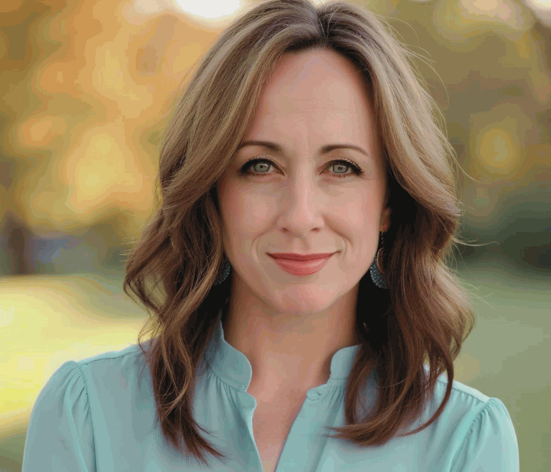 speaker headshot