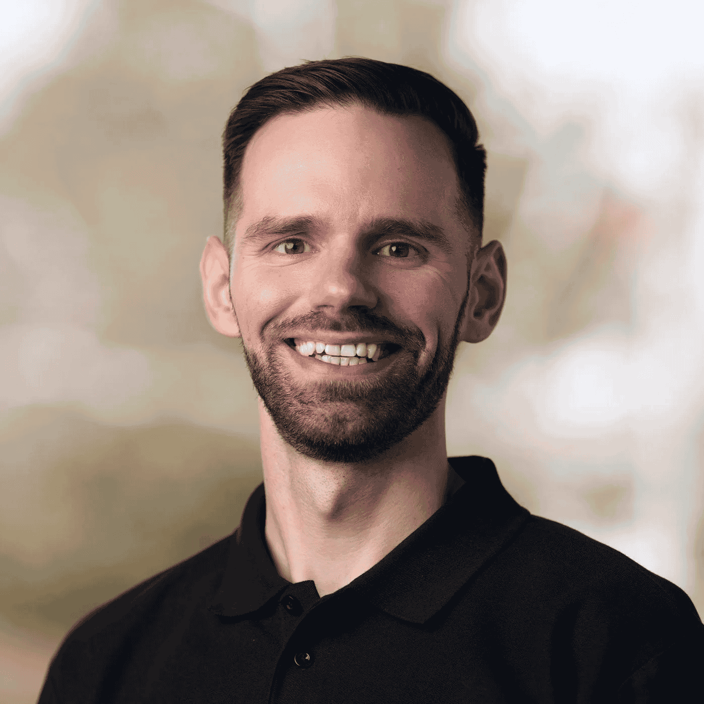 speaker headshot