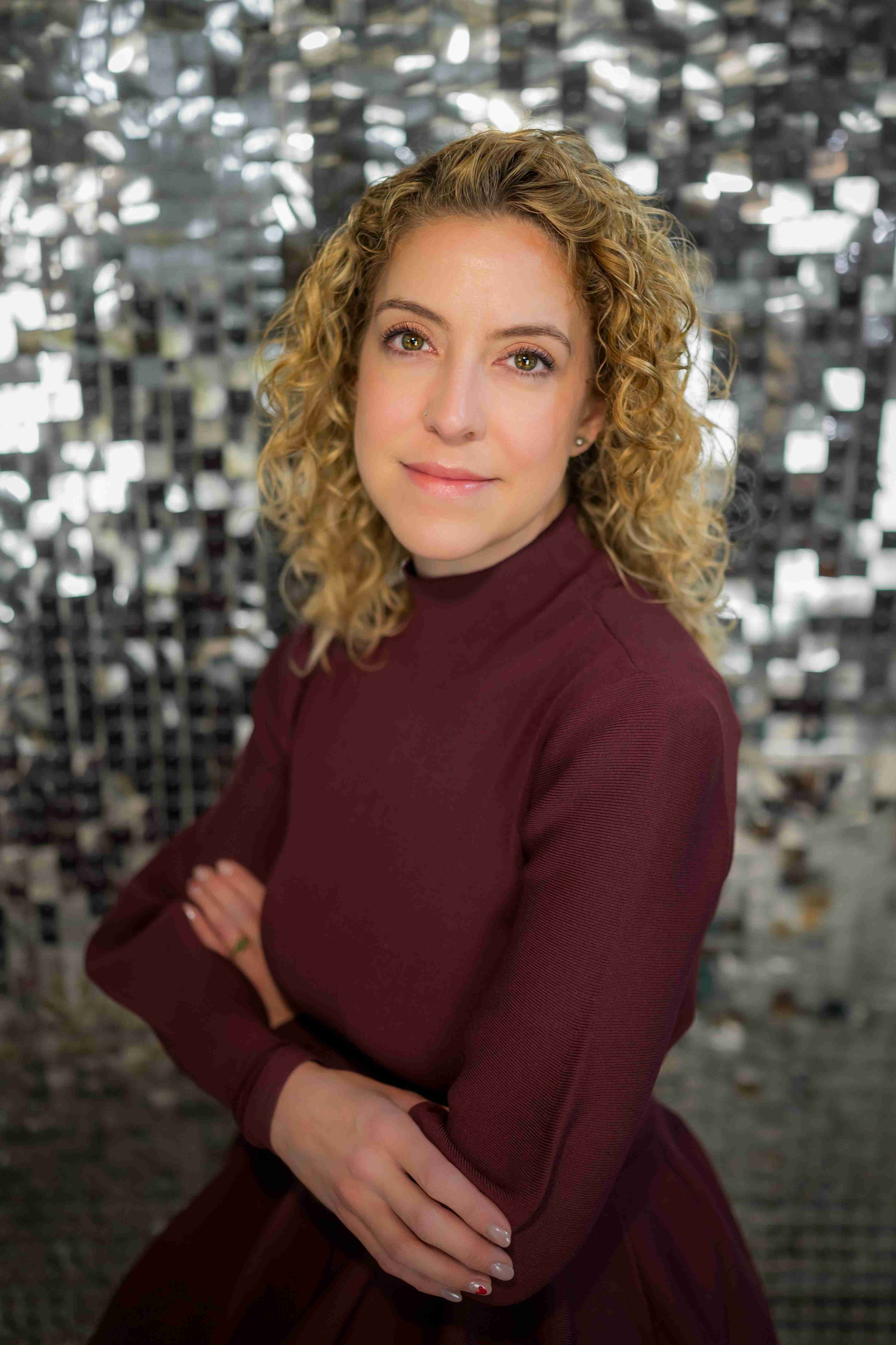 speaker headshot