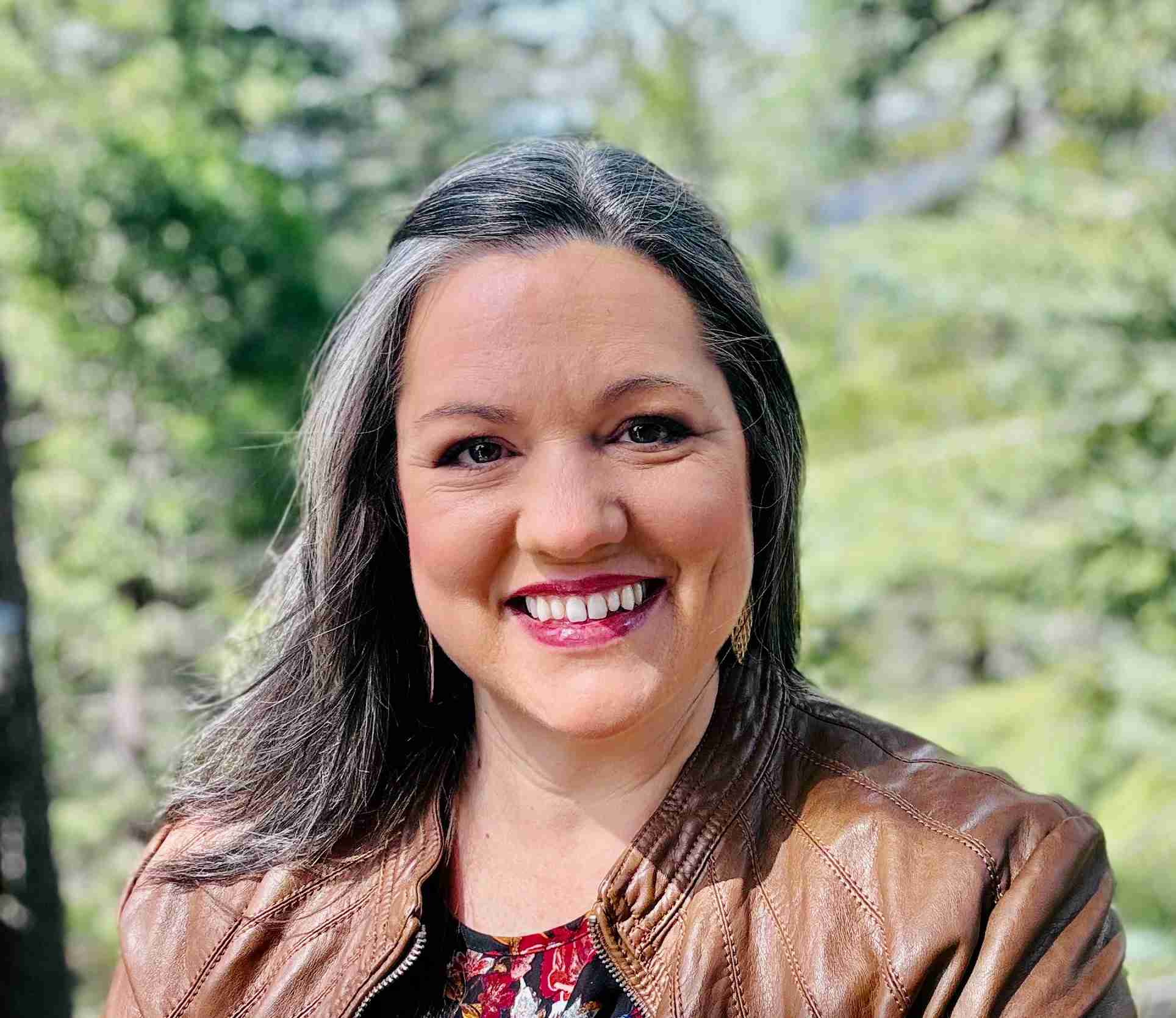 speaker headshot