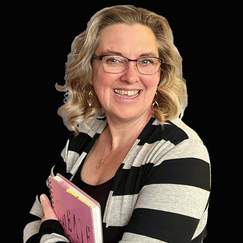 speaker headshot