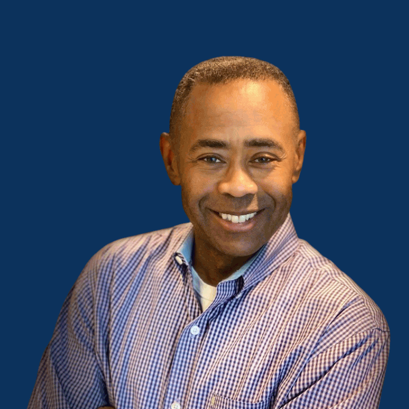 speaker headshot