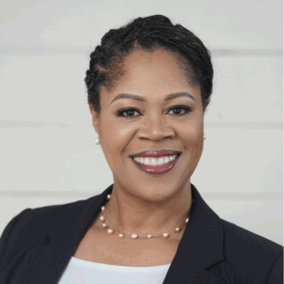 speaker headshot
