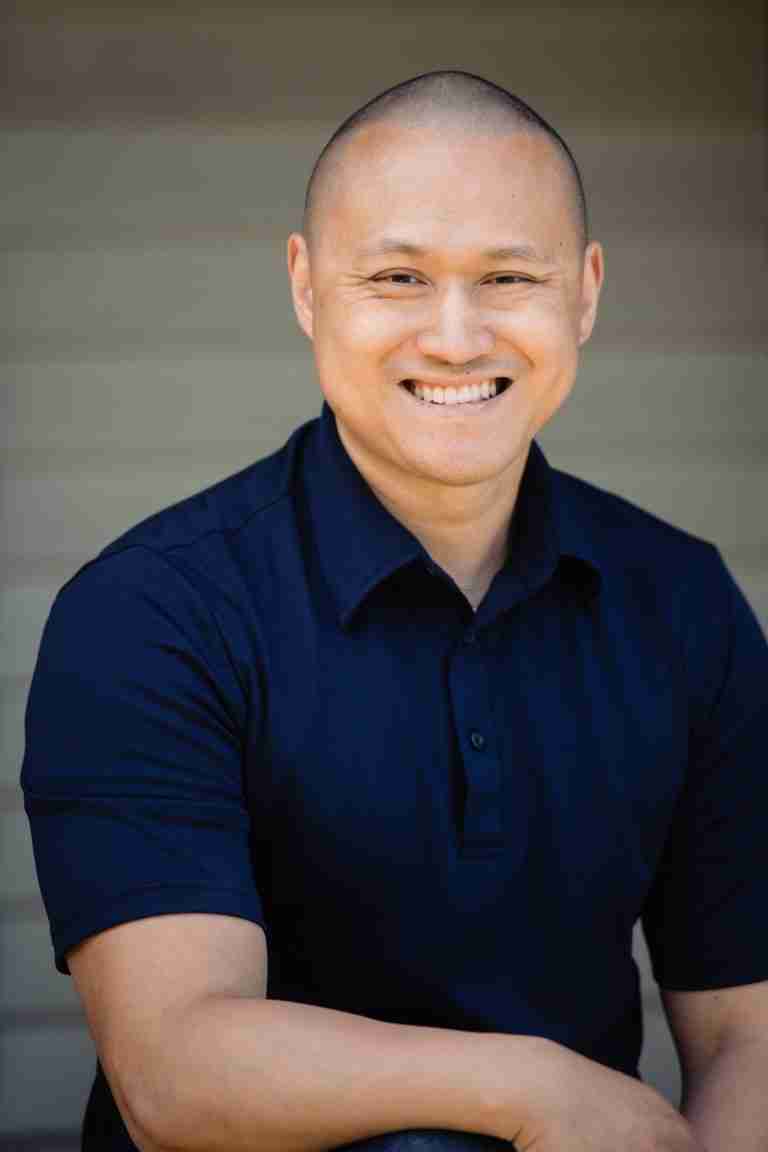 speaker headshot