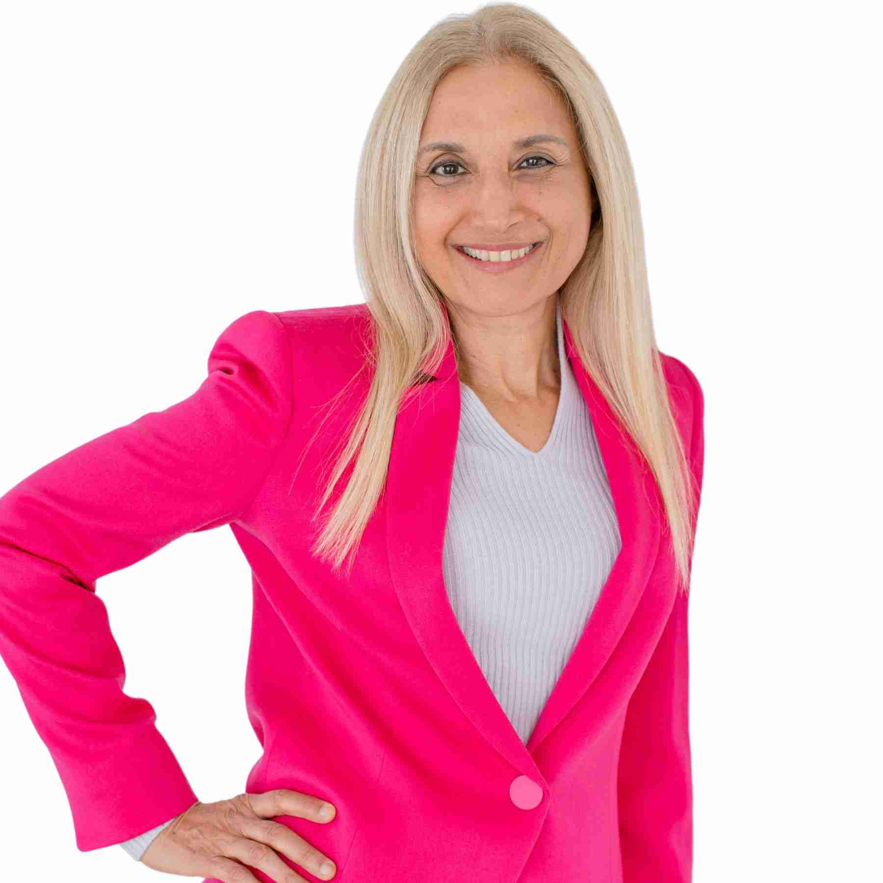 speaker headshot