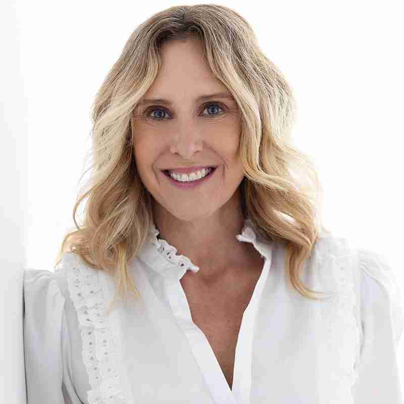speaker headshot