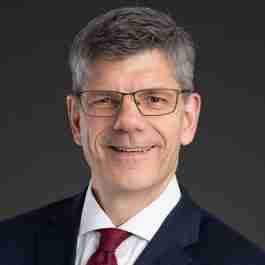 speaker headshot