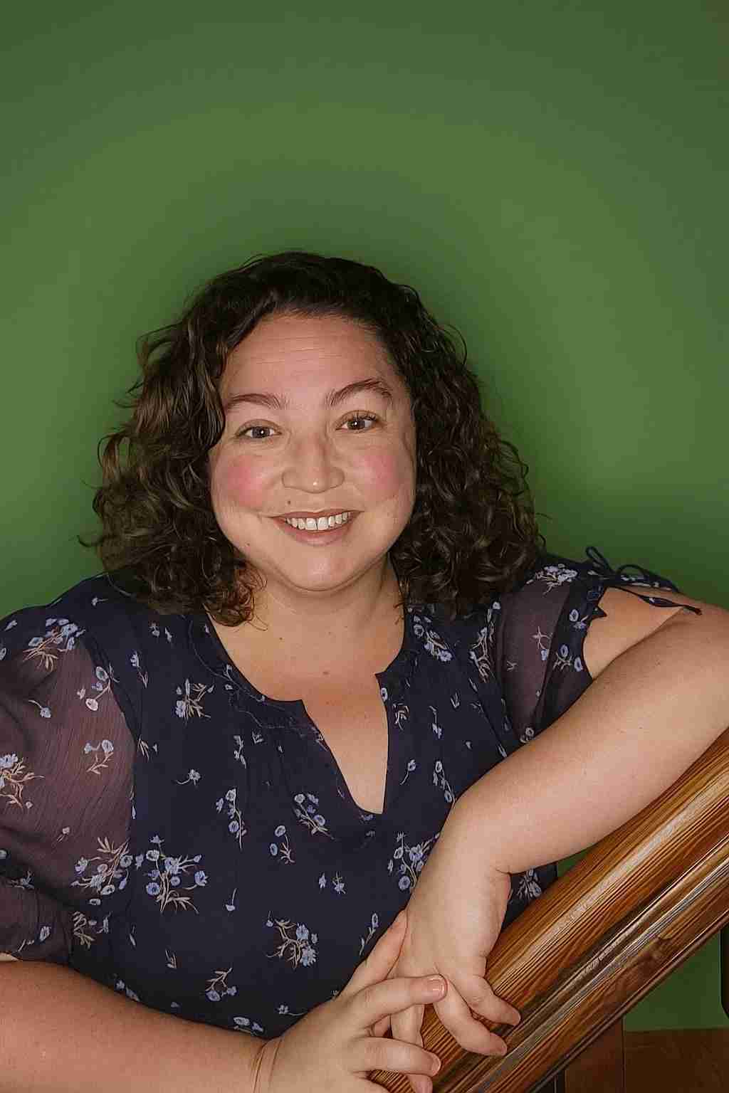 speaker headshot