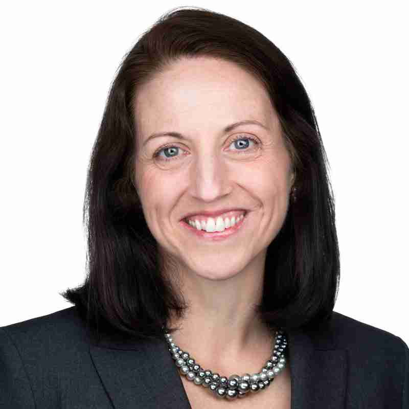speaker headshot
