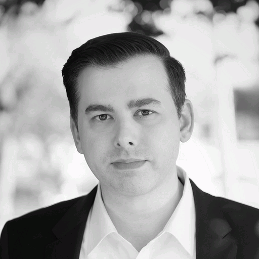 speaker headshot