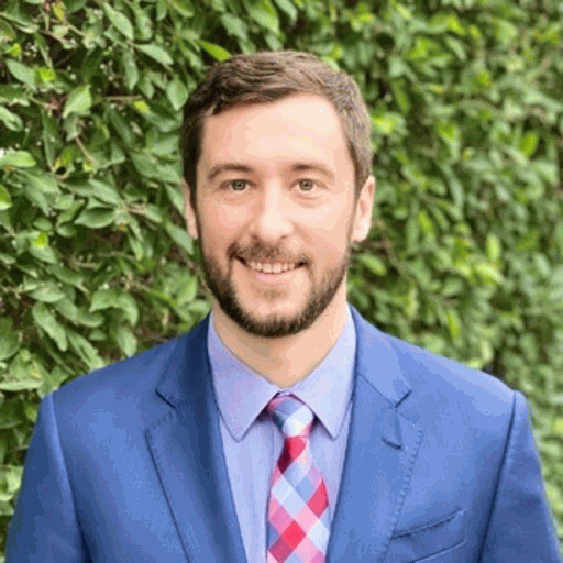 speaker headshot