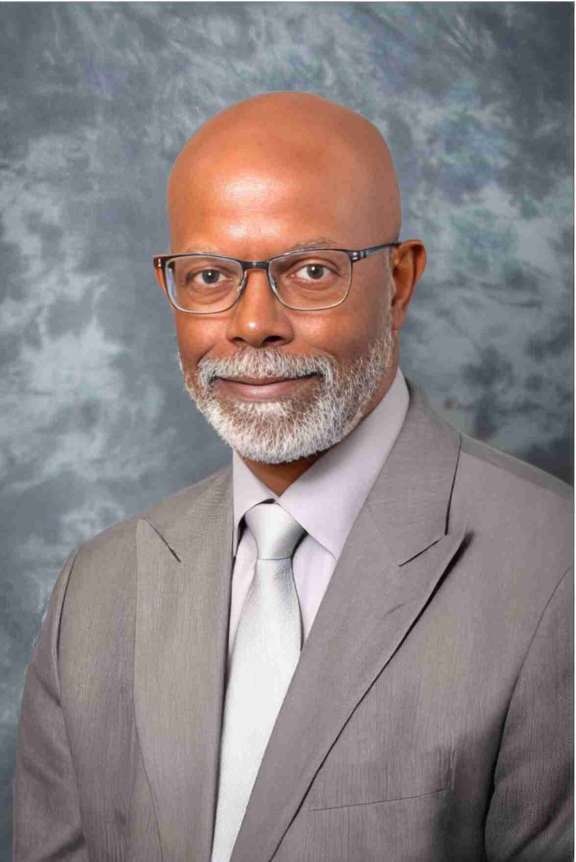 speaker headshot
