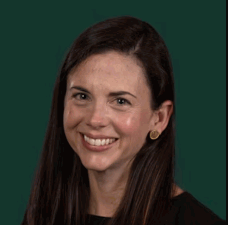 speaker headshot