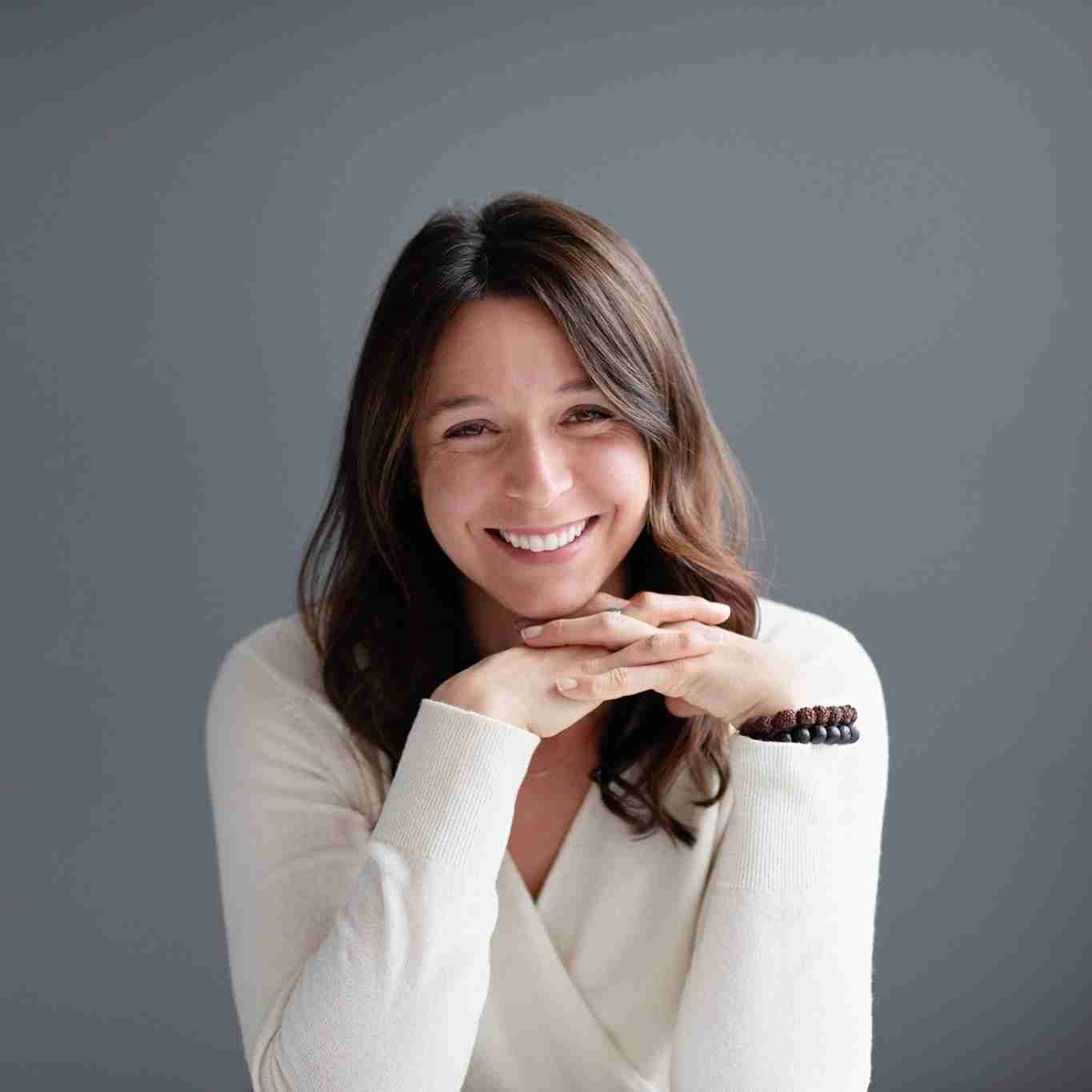 speaker headshot