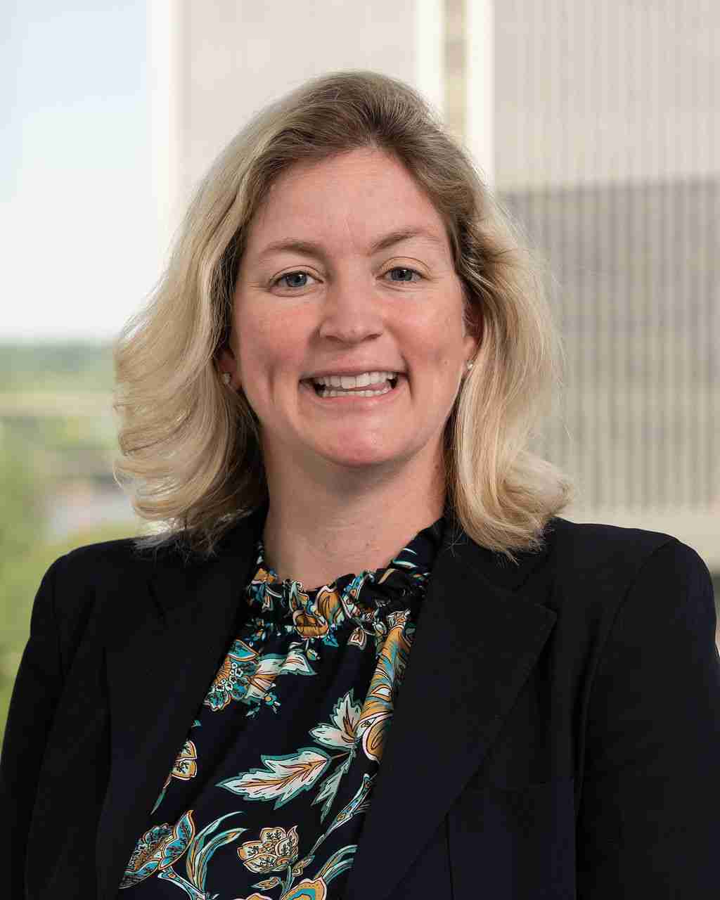 speaker headshot