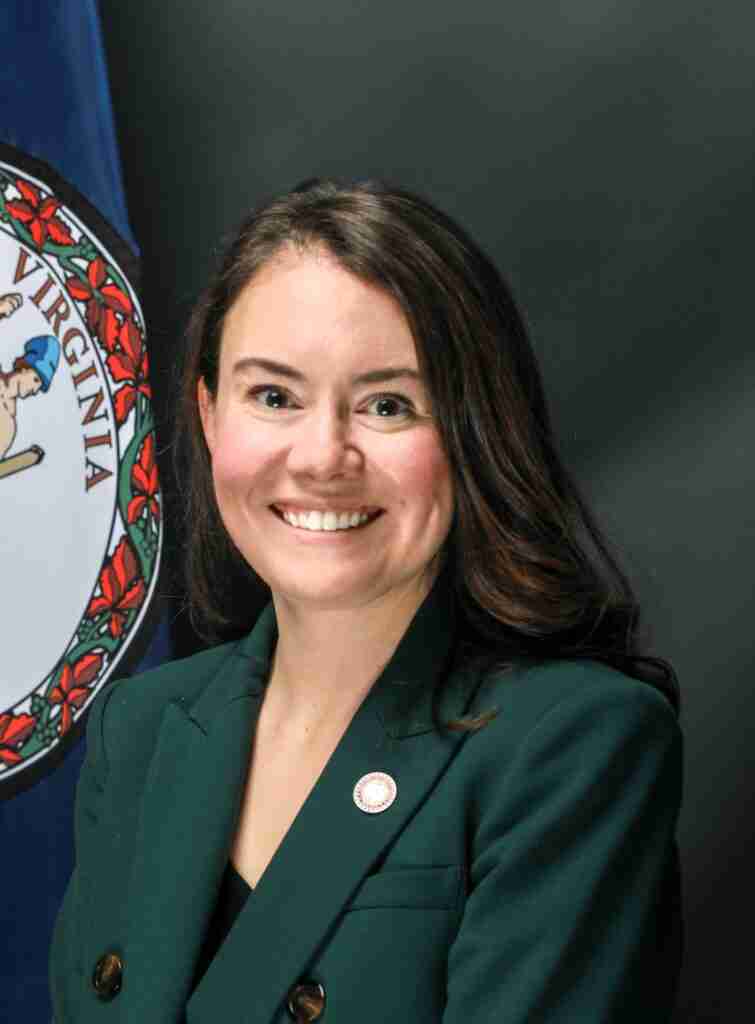 speaker headshot