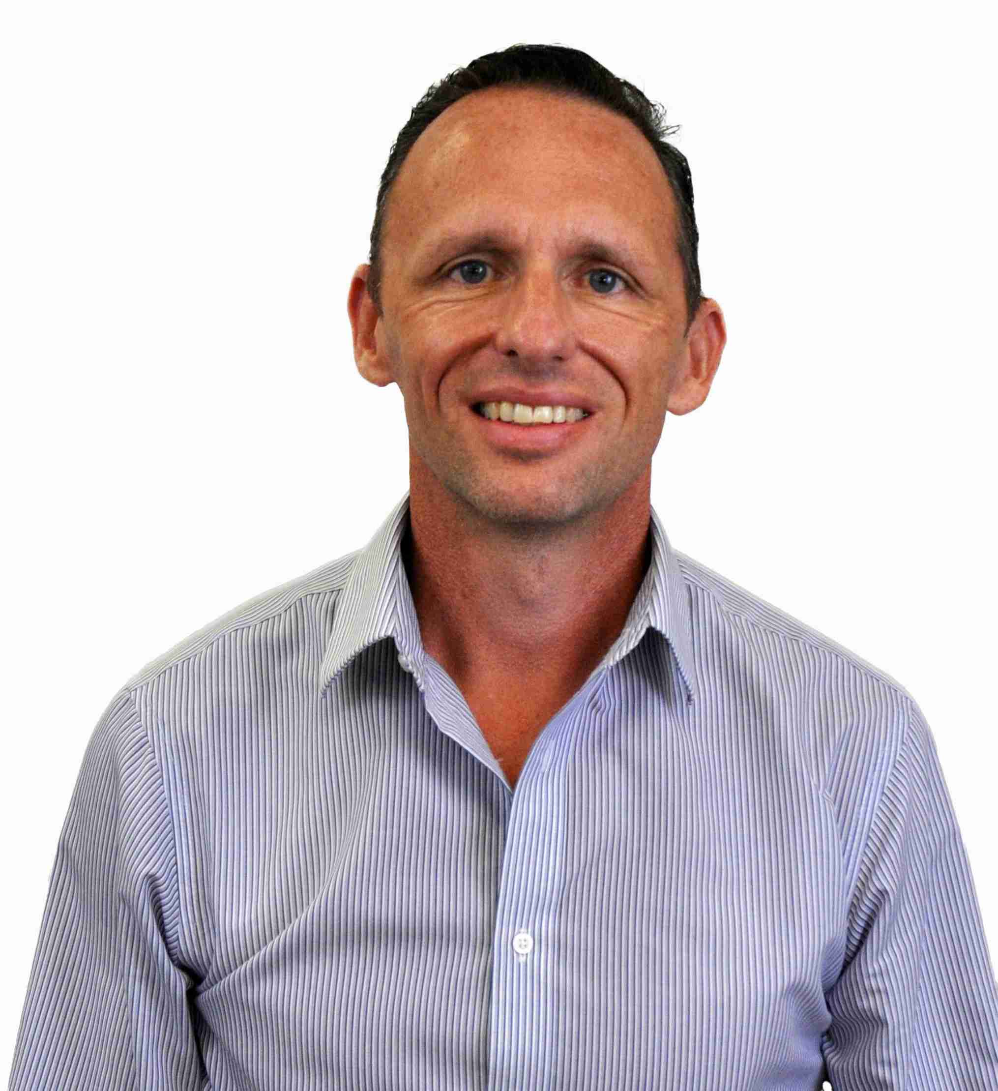 speaker headshot