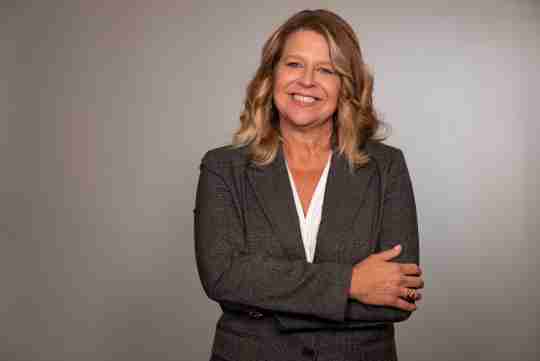 speaker headshot