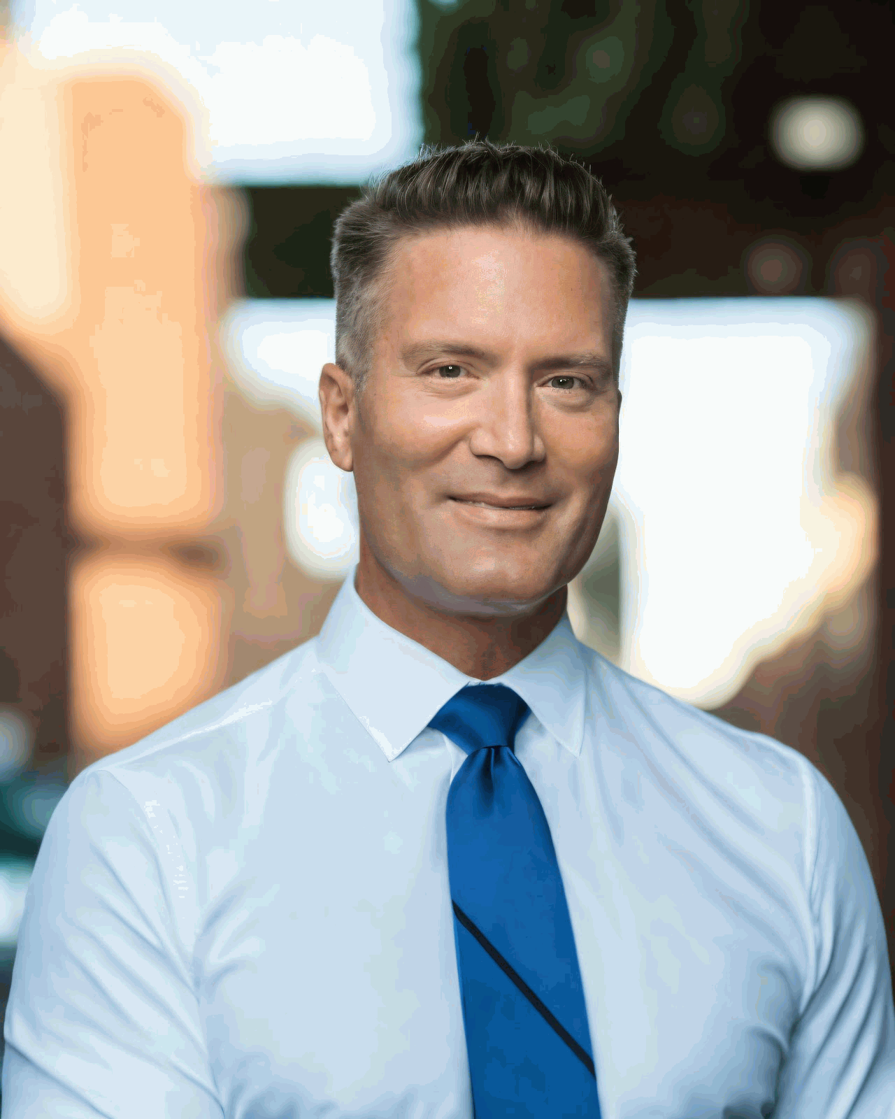 speaker headshot
