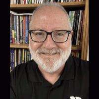 speaker headshot