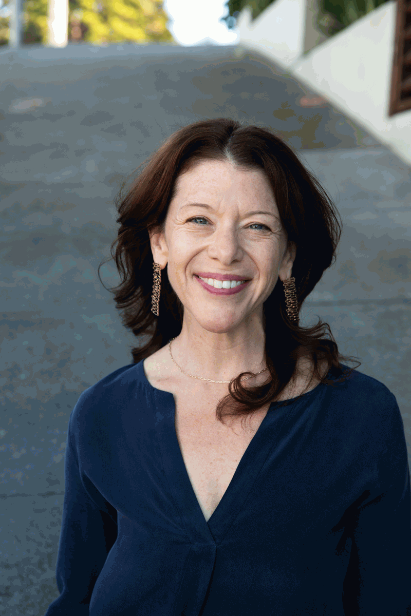 speaker headshot