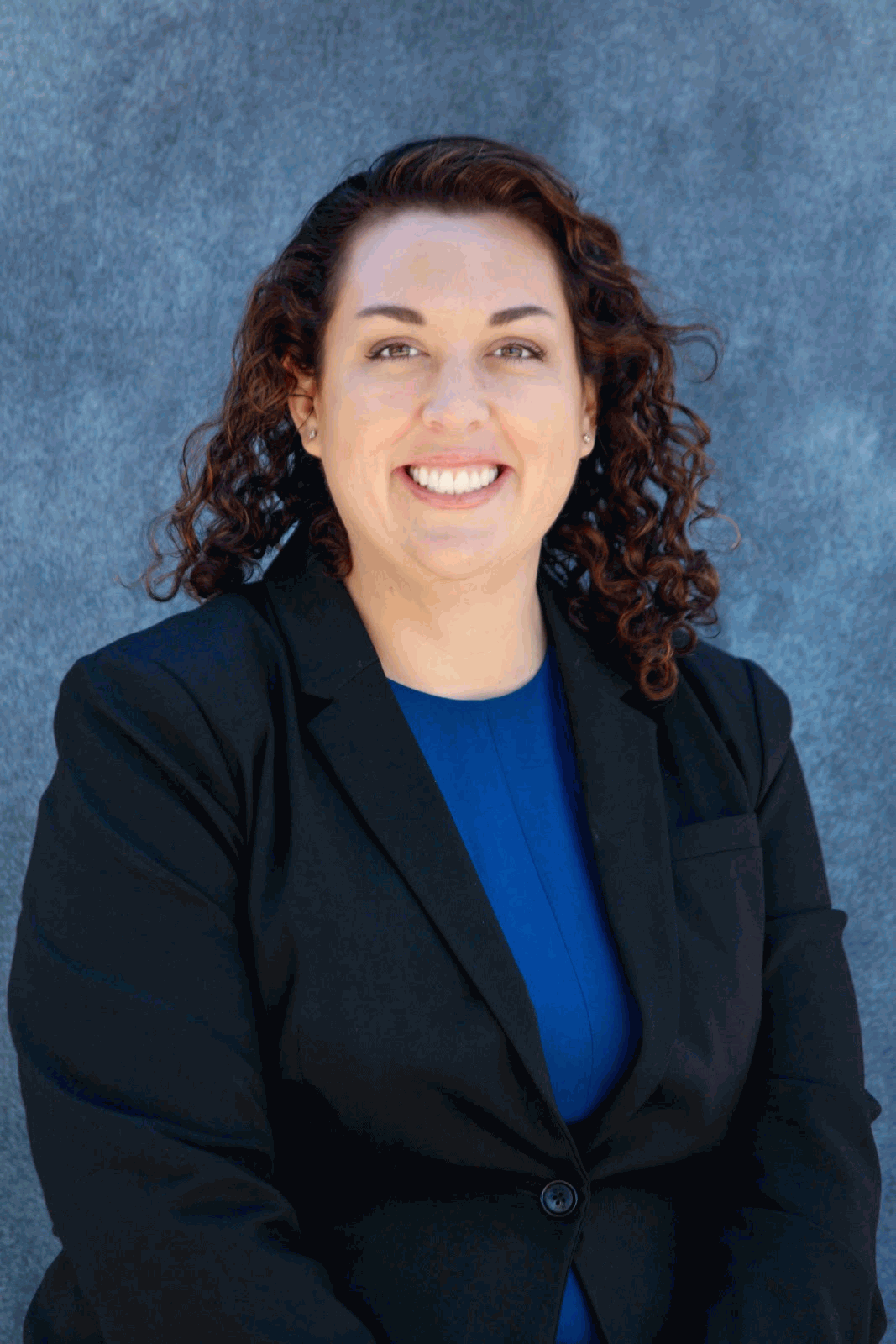 speaker headshot