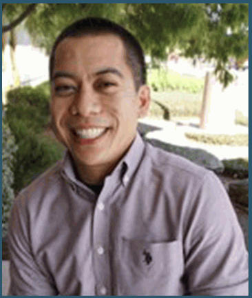 speaker headshot