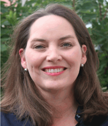 speaker headshot