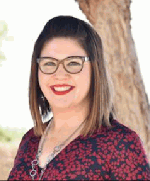 speaker headshot
