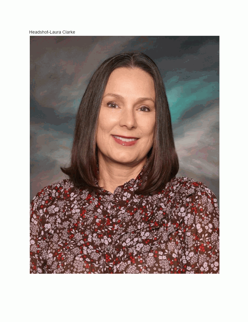 speaker headshot