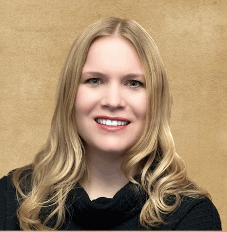 speaker headshot