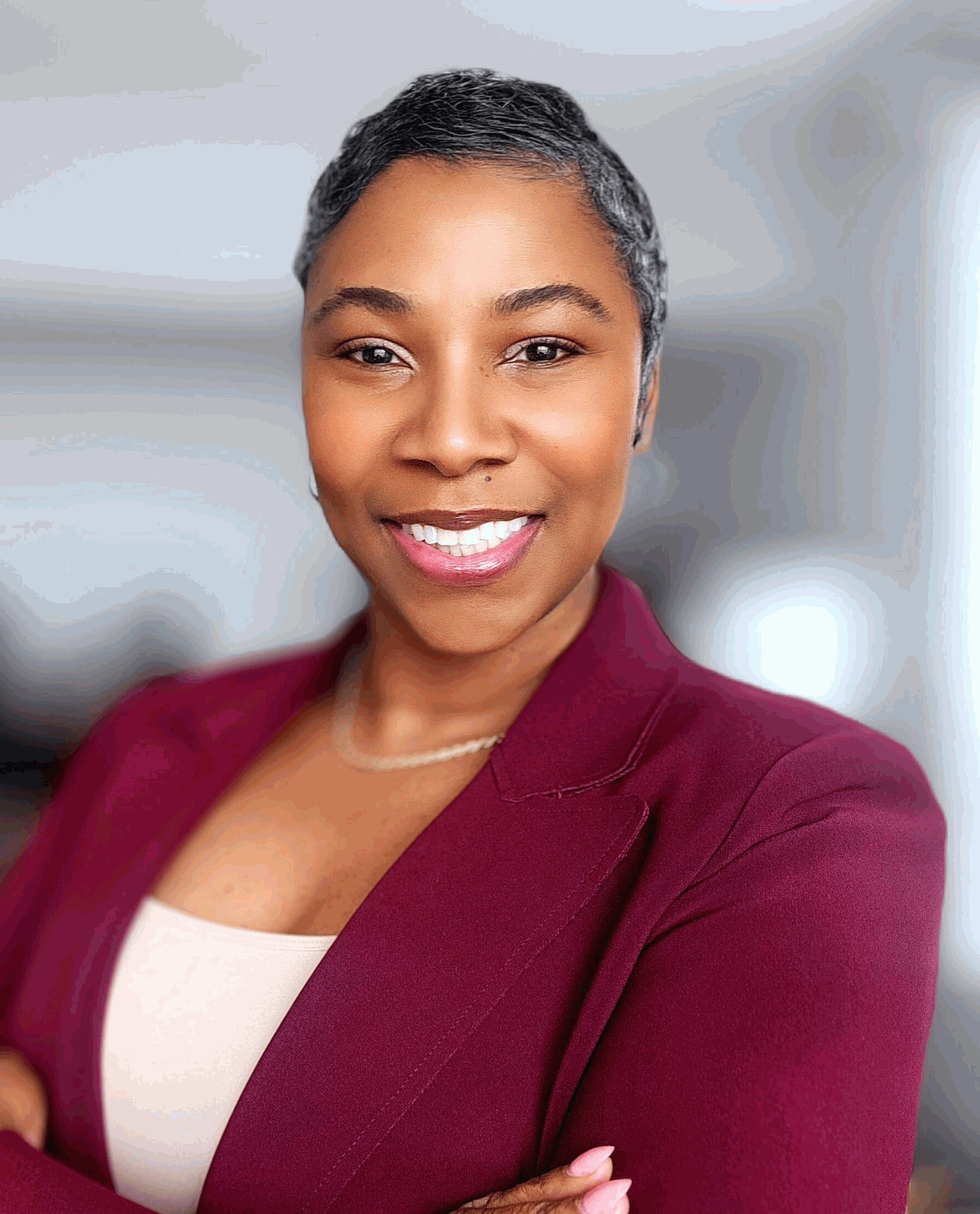 speaker headshot