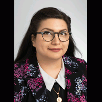 speaker headshot