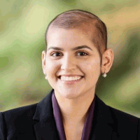 speaker headshot