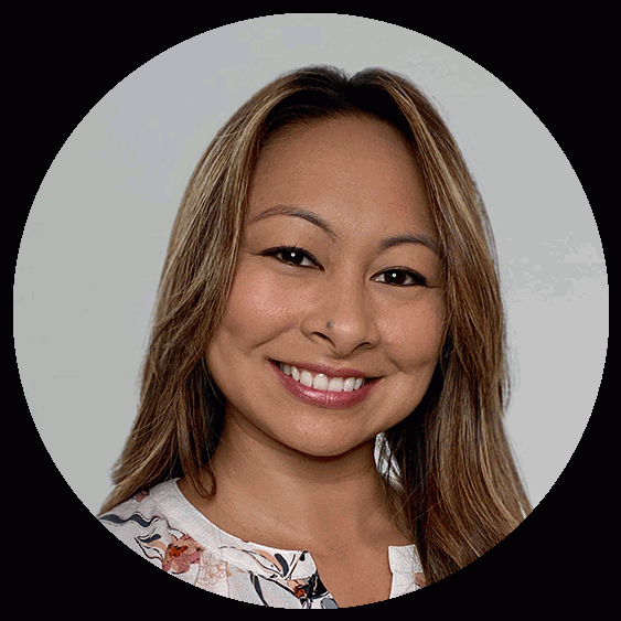 speaker headshot