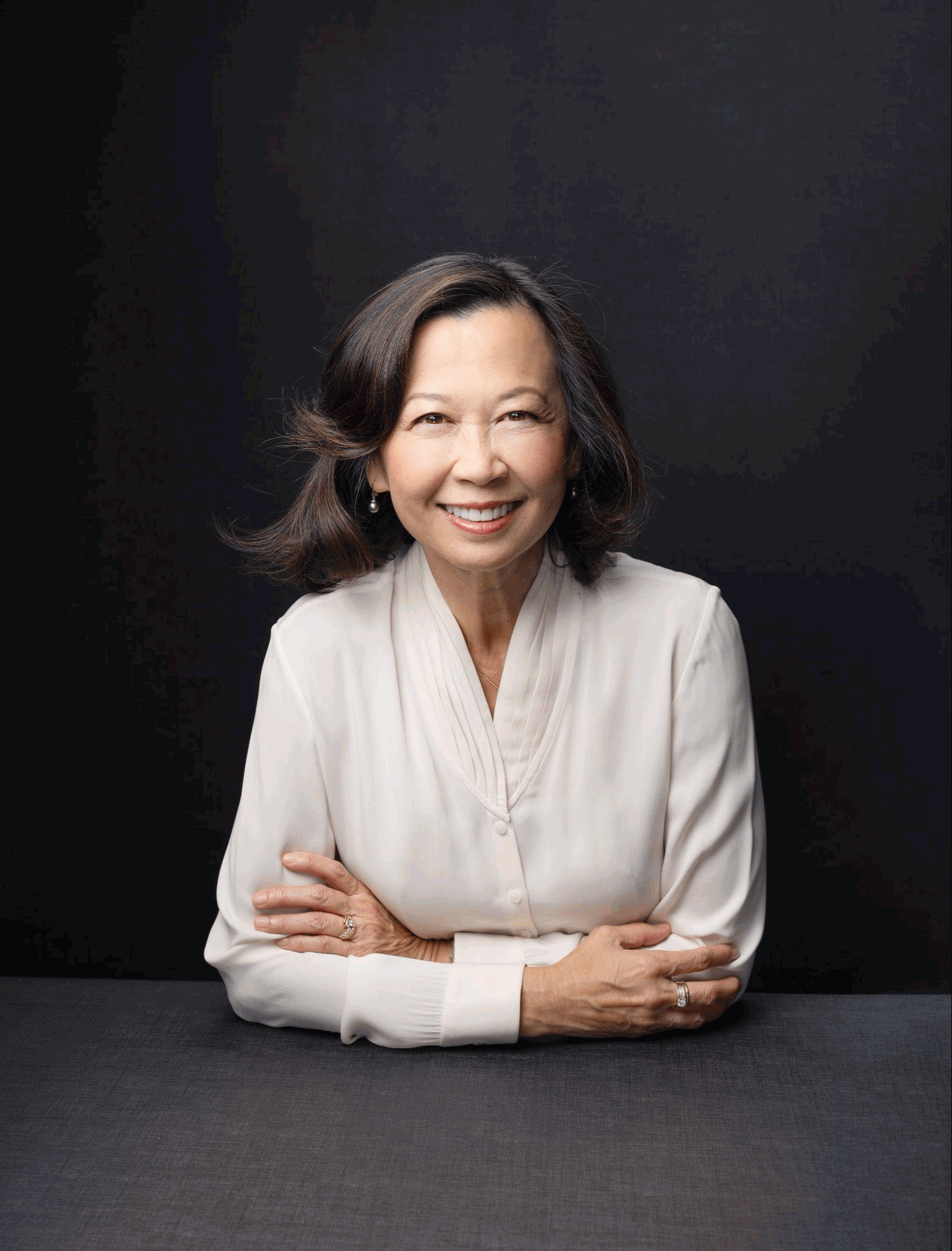 speaker headshot