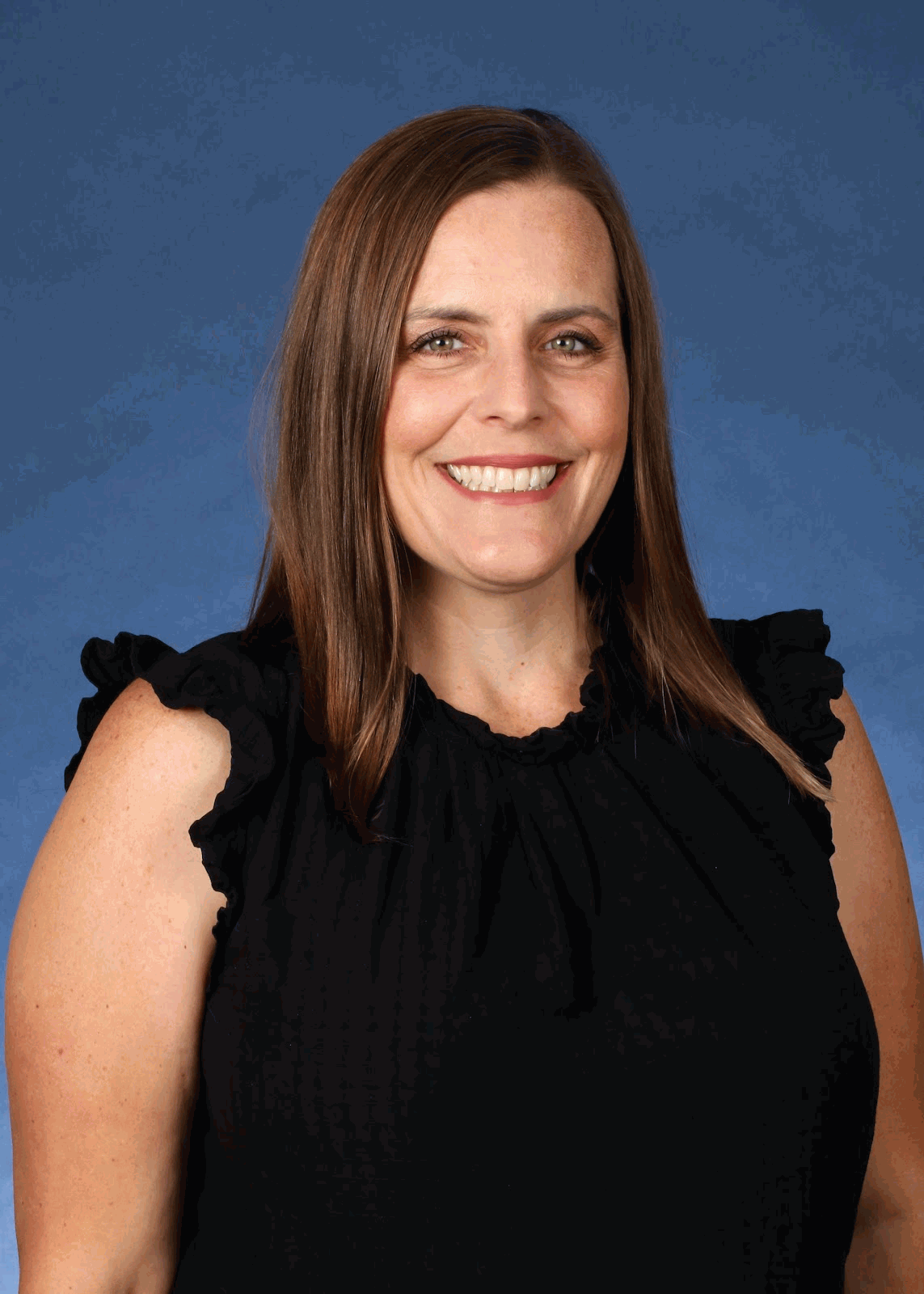 speaker headshot