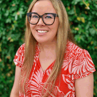 speaker headshot