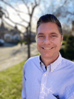 speaker headshot