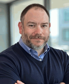 speaker headshot