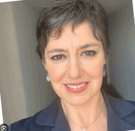 speaker headshot