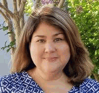 speaker headshot